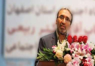 نرخ بیکاری دانش آموختگان اصفهان 35 درصد است