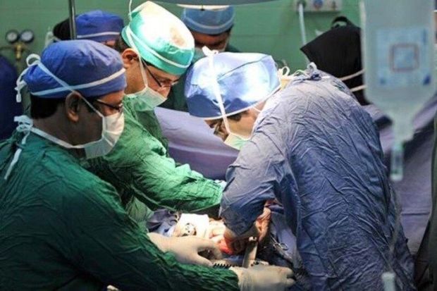 اهدا عضو در یزد چند بیمار را نجات داد