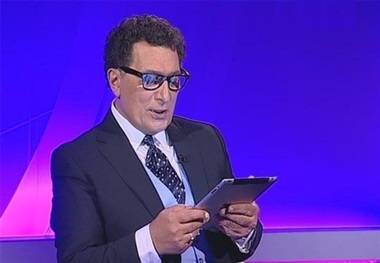  مسعود بهنود: مردان باغیرت سپاهی و ارتشی که وارد جنگ شدند بسیار بیشتر از توقع‌ها عمل کردند