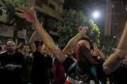 مصر همچنان ملتهب است/برگزاری تظاهرات در مقابل منزل مُرسی