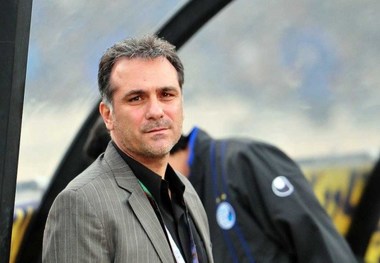 ماجدی: اگر قرار است امور تیم‌های پایه به مهدوی کیا برسد کلید کمیته جوانان را تحویل می‌دهم
