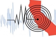 زلزله ۳.۲ ریشتری پلدختر لرستان  را لرزاند