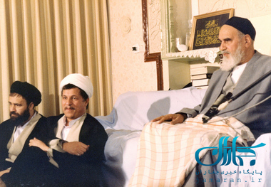 اختیارات شورای عالی دفاع به روایت آیت‌الله هاشمی