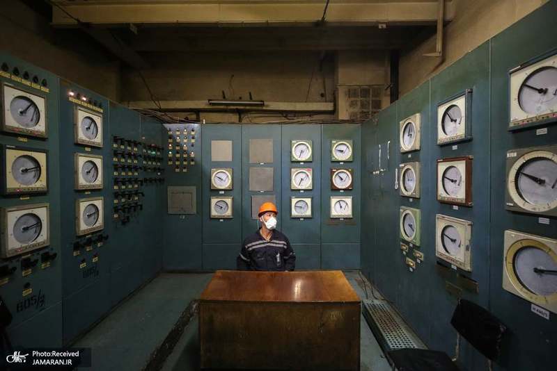 منتخب تصاویر امروز جهان- 1 مهر