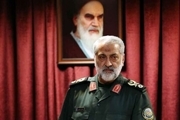 واکنش سخنگوی نیروهای مسلح به حادثه برای کشتی ایرانی در دریای سرخ