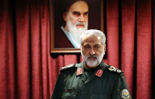 هشدار سخنگوی ارشد نیروهای مسلح ایران به ارمنستان و آذربایجان