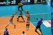 نوجوانان والیبال ایران از صعود به فینال آسیا بازماندند