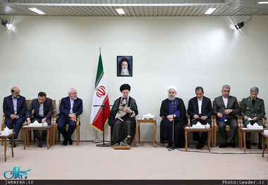 چشمِ باز مدیران؛ آنچه نیاز است این است/ تصدّیگری دولت در امر اقتصاد به ضرر کشور تمام می‌شود/ خودمان را با حکومت علوی بسنجیم