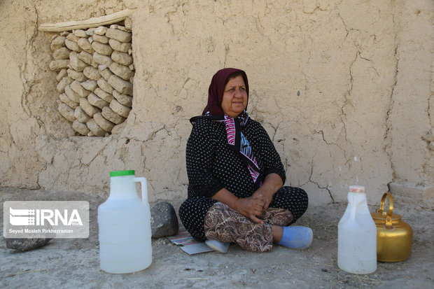 اثرات زیانبار خشکسالی در فارس همچنان پابرجاست