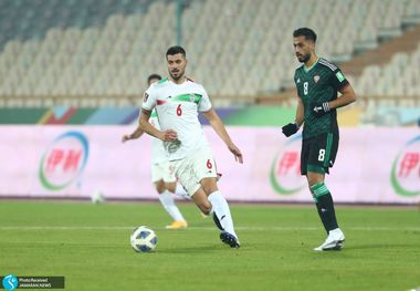 واکنش پدر عزت اللهی به خبر حضور پسرش در لیگ برتر ایران