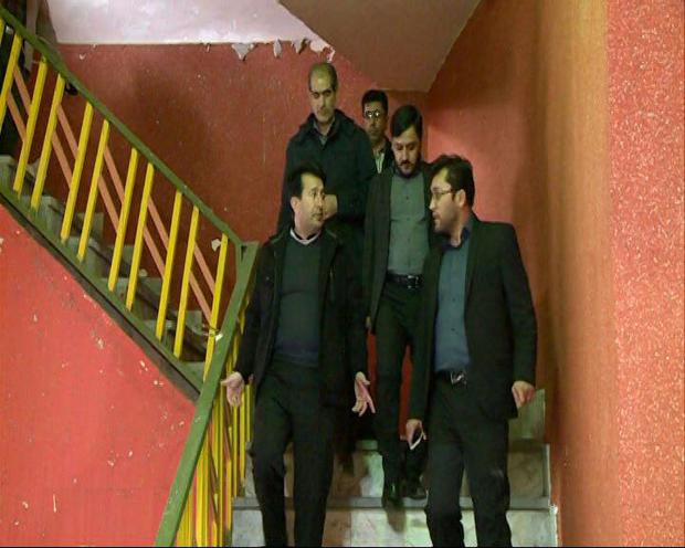 استاندار اردبیل قفل 15 ساله سینمای مشگین شهر را باز می کند