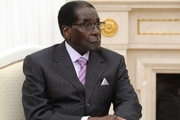 موگابه با استعفایش از قدرت موافقت کرد