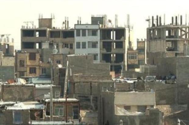 371هزار متر ساخت وسازهای یکسال اخیر بوشهر غیرمجاز است