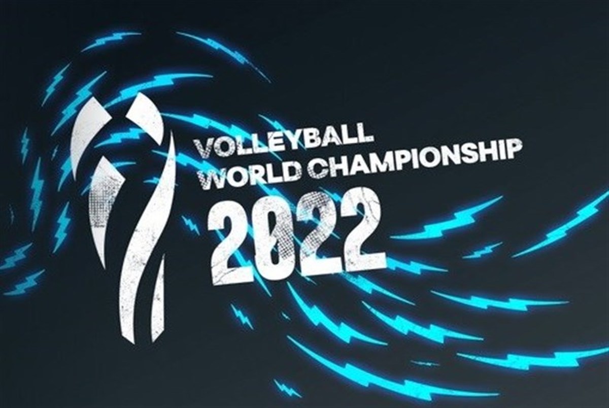 اوکراین، جایگزین روسیه در والیبال قهرمانی جهان 