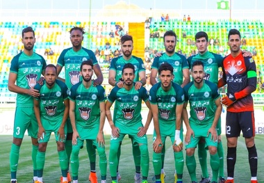 عباسی رئیس هیات مدیره باشگاه ذوب آهن شد
