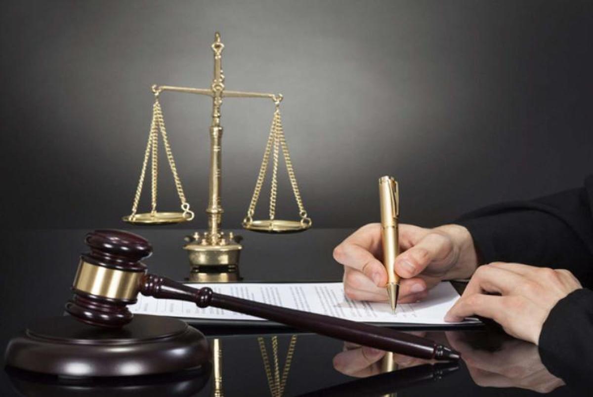 تفاوت وکیل پایه یک و وکیل پایه دو در چیست؟