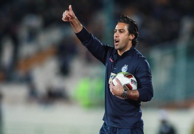 فرهاد مجیدی رقم قراردادش با استقلال را اعلام کرد
