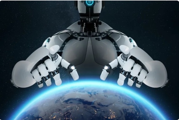 هوش مصنوعی گوگل در دستان یک ایرانی! + عکس