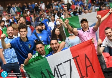 منبع پخش کرونا، لقبی که به فینال یورو 2020 دادند
