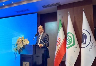 علیرضا تابش: مسیر آینده هگتا بر نوآوری و دانش بنیان سازی استوار است / از بنگاه داری غیرضرور خارج می شویم