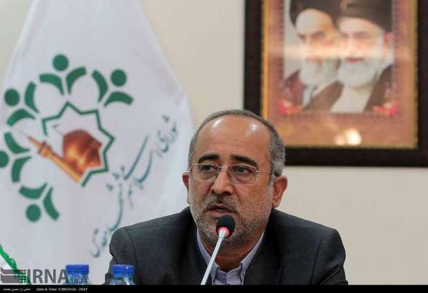 رئیس شورای شهر مشهد بر گسترش فضای امید و اعتماد تاکید کرد