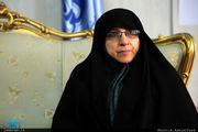 زهرا شجاعی: برای نخستین بار در تاریخ جمهوری اسلامی یک حزب زنانه برنامه ارائه کرده است