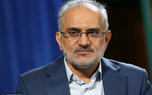 معاون امور مجلس دولت سیزدهم در گفتگو با «حضور» مطرح کرد: امام مرزبندی نمی‌کردند؛ همه باید با رعایت موازین شرعی در صحنه باشند/ ضعف بزرگ وقایع ۱۴۰۱ عدم اطلاع‌رسانی بهنگام بود/ تصمیم‌گیری قاطع و سریع از ویژگی‌های علی لاریجانی است