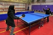 دختران مازنی  در فینال با شکست از بوشهری ها  دوم شدند