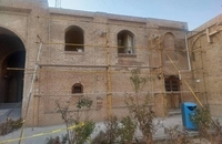 در کاروانسرای سعدالسلطنه چه خبر است؟ (2)