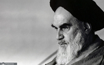 امام خمینی: من به شما خامنه‌ای عزیز، تبریک می‌گویم که در جبهه‌ های نبرد با لباس سربازی و در پشت جبهه با لباس روحانی به این ملت مظلوم خدمت نموده