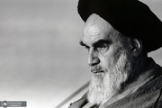 چرا امام از قطع رابطه آمریکا با ایران، به 