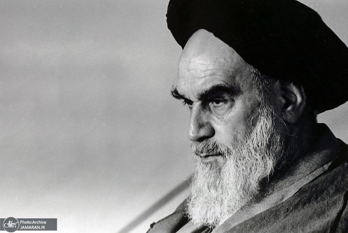 چرا امام از قطع رابطه آمریکا با ایران، به "کار کارتر به صلاح ملت مظلوم" تعبیر کرده است؟