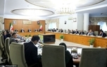 تبادل نظر درباره سفر پزشکیان به نیویورک در جلسه شورای اطلاع‌رسانی دولت