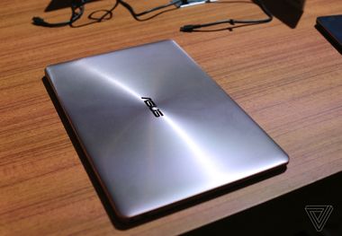 لپ‌تاپ ZenBook 3 Deluxe ایسوس در CES 2017 معرفی شد
