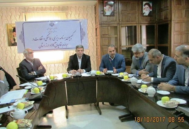 76 درصد پرونده های تعزیرات حکومتی با ارزشی زیر 100 میلیون ریال