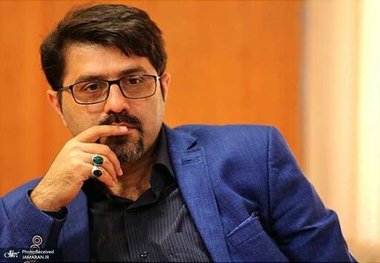 خامسیان، معاون دفتر معاون اول رئیس‌جمهور: خود را درگیر حاشیه‌ها نمی‌کنیم/ بخش خصوصی، محور و کانون تصمیمات دولت است/ سرمایه‌گذار به اعتماد، اطمینان و امنیت برای سرمایه‌گذاری نیاز دارد