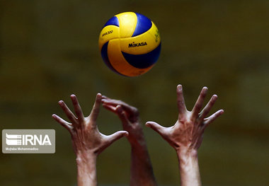 تیم دسته یکی والیبال آمل در خانه مغلوب حریف شد