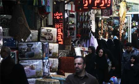 خرید کالاهای ایرانی اقتصاد داخلی را در مسیر توسعه و رونق قرار می دهد