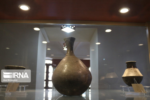 تجهیزات امنیتی موزه‌های استان سمنان نیازمند به‌روزرسانی است