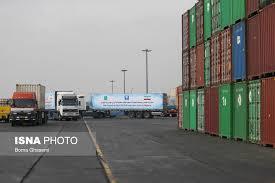صادرات کالا از گمرکات آذربایجان‌ شرقی به بیش از یک میلیارد دلار رسید