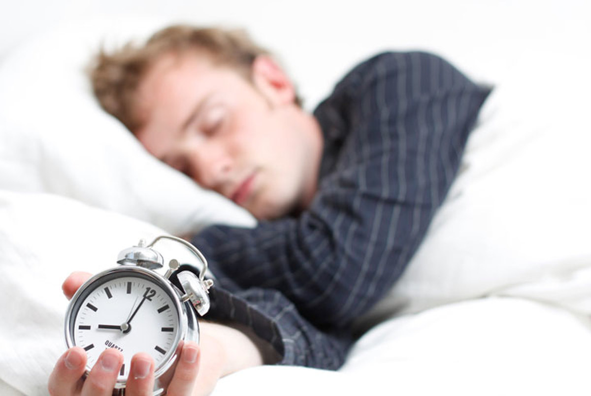 چند باور غلط در مورد خواب