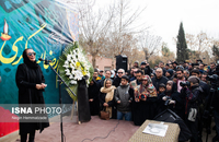مراسم تشییع پیکر رضا رویگری (13)