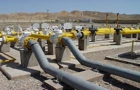 200 طرح گازرسانی در کردستان افتتاح و کلنگ زنی می شود