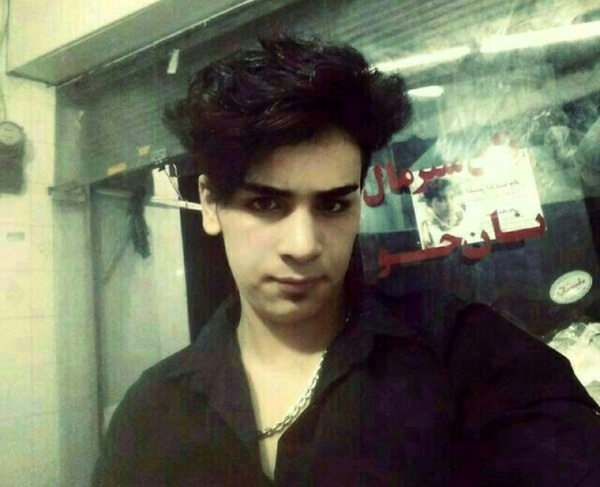 پیدا شدن جوان زنجانی در خیابان ستارخان تهران پس از 16 روز