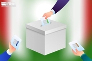 استعلام به صورت آنلاین در شعب انتخابات همدان صورت می‌گیرد