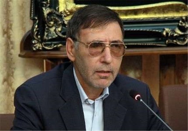 تمامی مدیران پیگیر اعتبارات ملی «تبریز 2018» از دستگاه‌های متبوع خود باشند