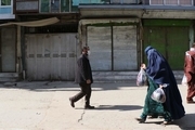 تعداد مبتلایان به کرونا در افغانستان از 3 هزار نفر گذشت