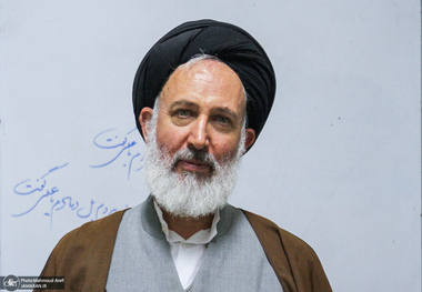 آیت الله ایازی رئیس جبهه اصلاحات استان قم شد