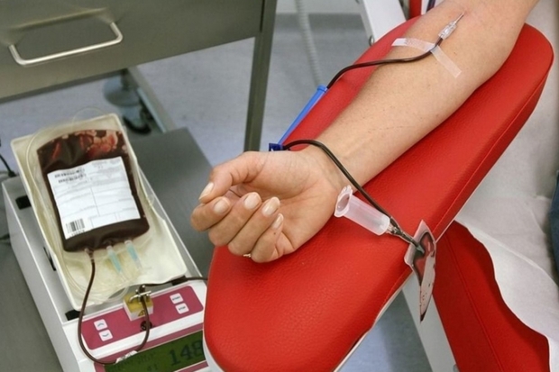 دامغانی ها در اهدای مستمر خون رتبه اول کشور را دارند