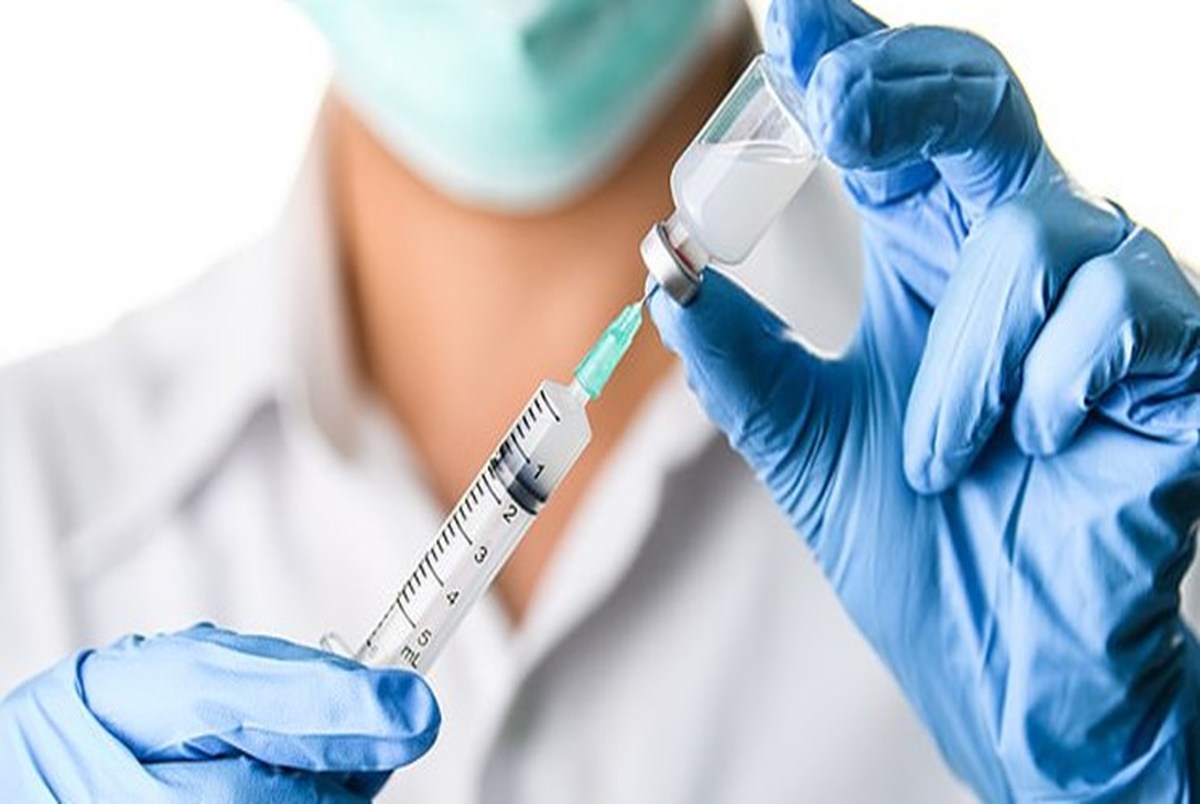 واکسن ضدکرونا توسط برزیل تولید شد